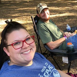 Meet your Posher, Kristi